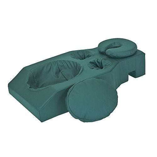 EARTHLITE Pregnancy Massage Cushion Headrest