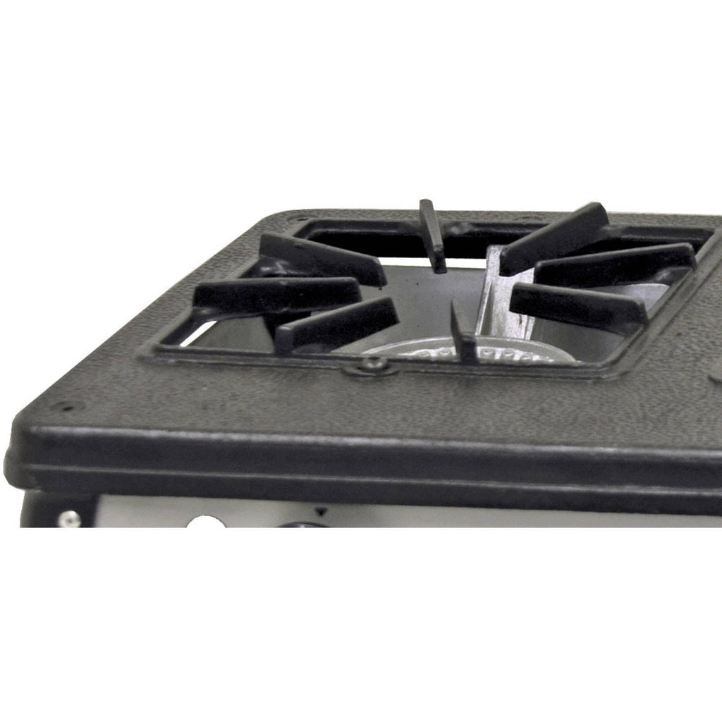 Camp Chef Ranger III 3-Burner Stove
