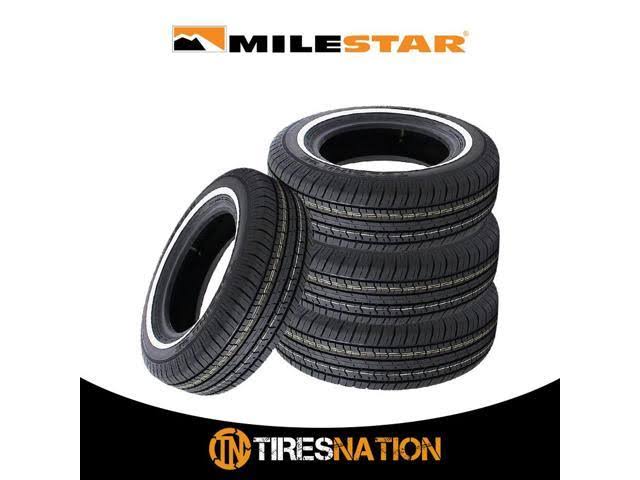 '- Milestar P235/75R15 Ms775 Touring SLE