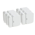 SimpliSafe Entry Sensor, White (Pack of 6) ENS306