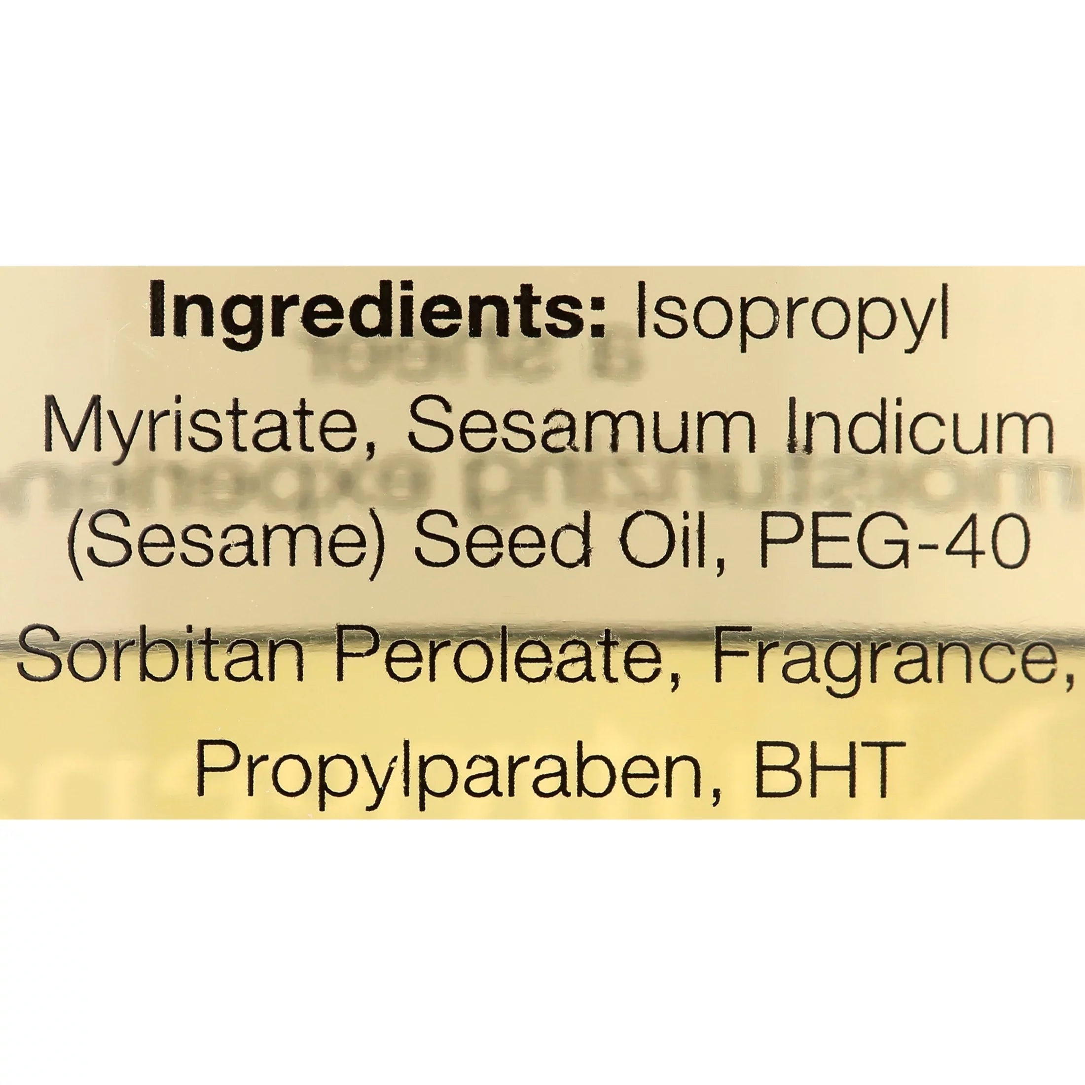 Neutrogena Body Oil, Light Sesame Formula (32 Fluid Ounce)