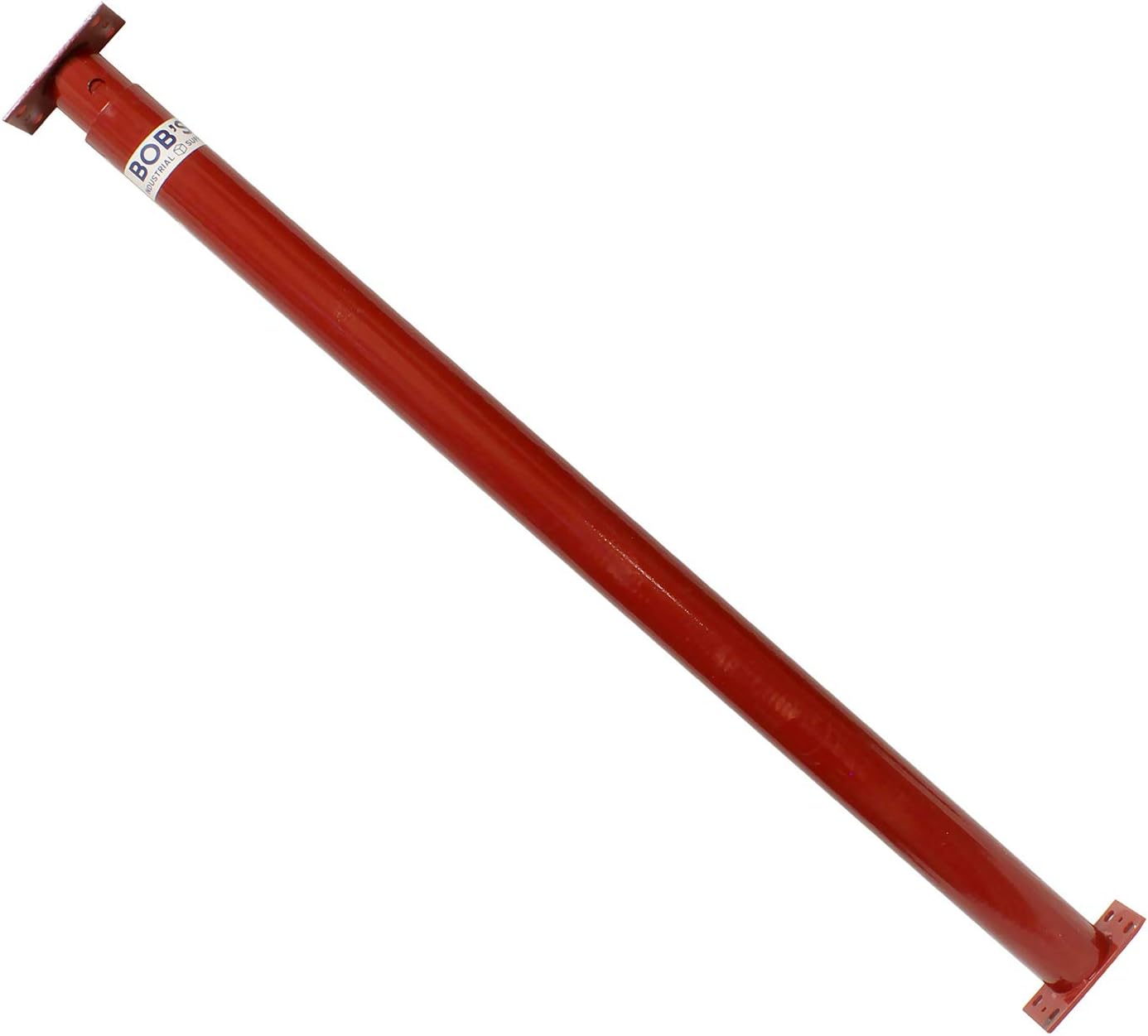 BISupply Basement Floor Jacks – 150in Adjustable House Jacks for Leveling, Basement Jack Post Floor Joist Jacks