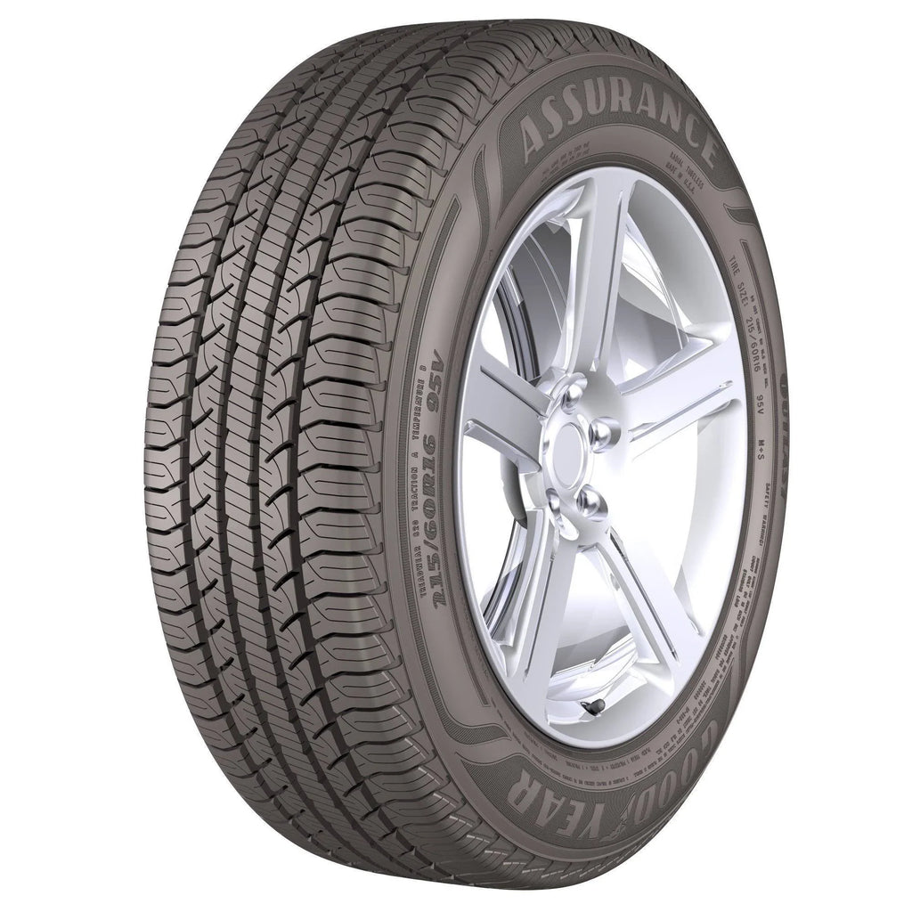 Goodyear Assurance Outlast Tire P205/60R16 91V SL
