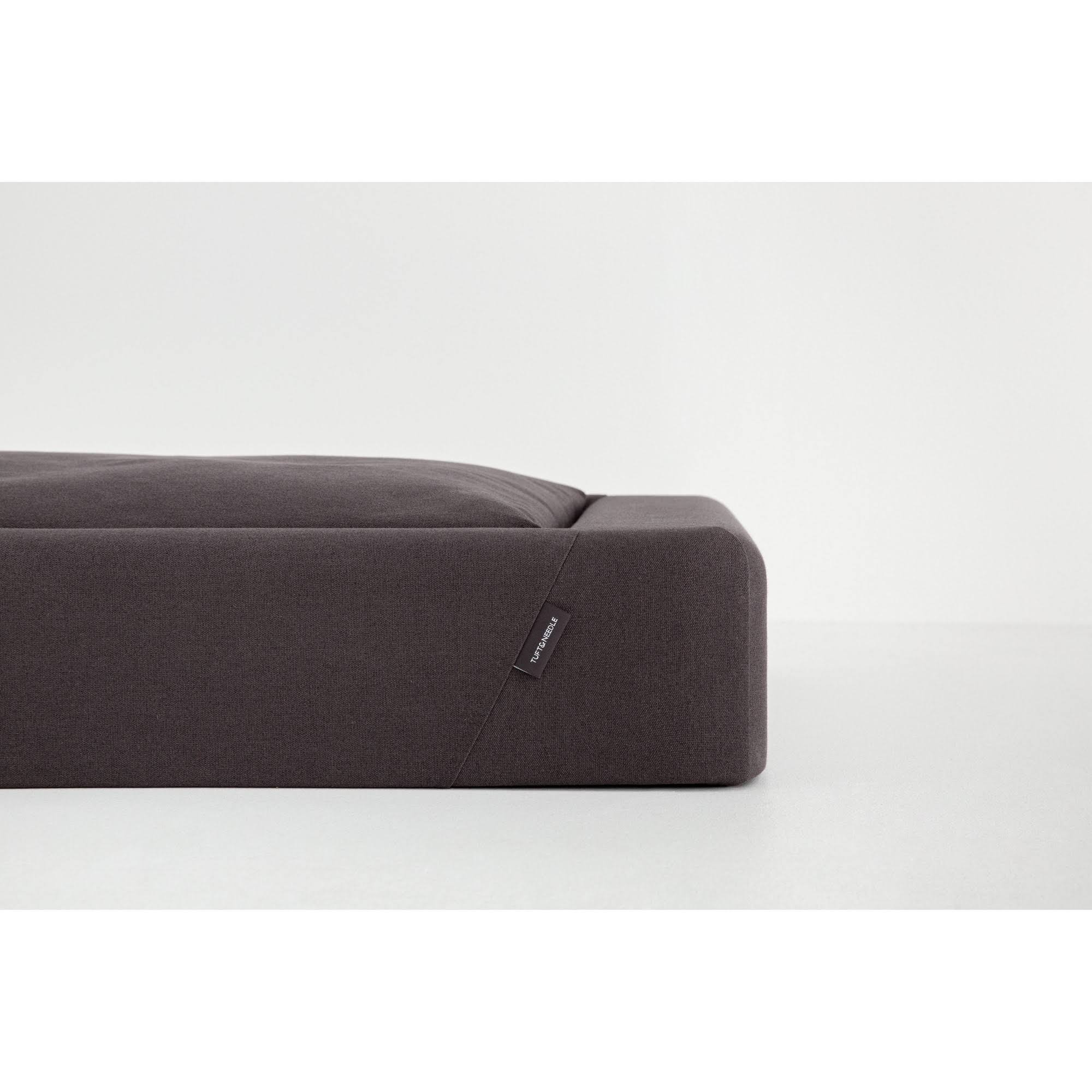 Tuft u0026 Needle Dog Bed - Large - Charcoal