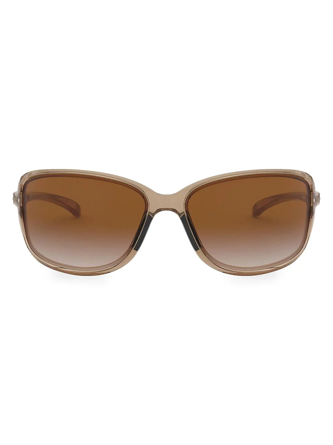 Oakley Cohort Dark Brown Gradient Butterfly Ladies Sunglasses OO9301 930102 61