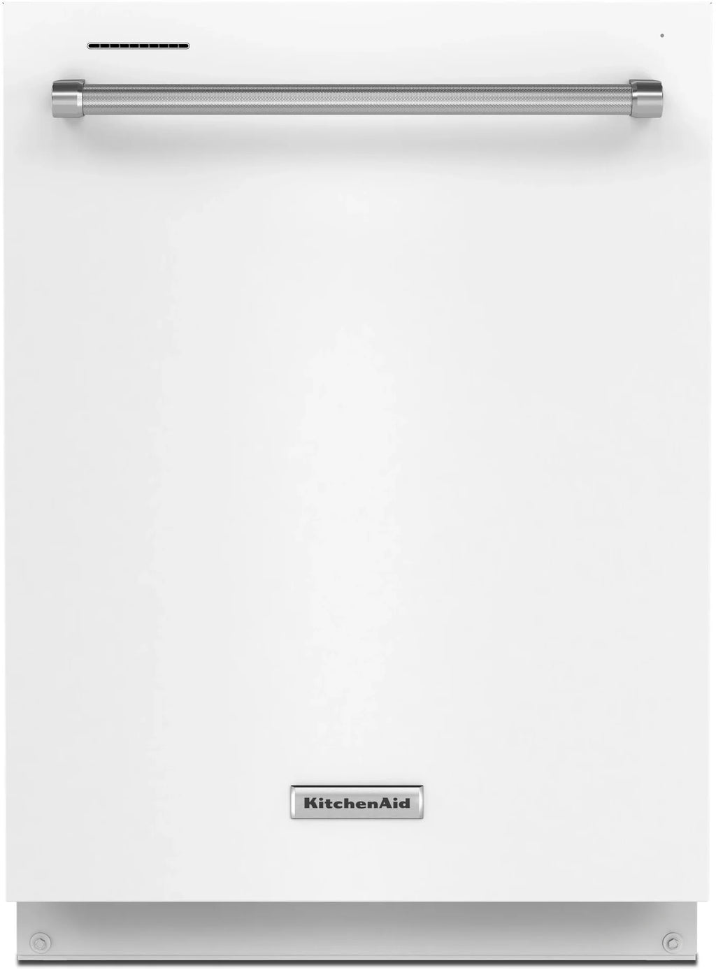 Kitchenaid Kdte204k 24 Wide 13 Place Setting Energy Star Certified Built-In Top Control
