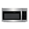 Frigidaire FFMV1645TS 1.6 Cu. ft. Over-the-range Microwave Stainless Steel