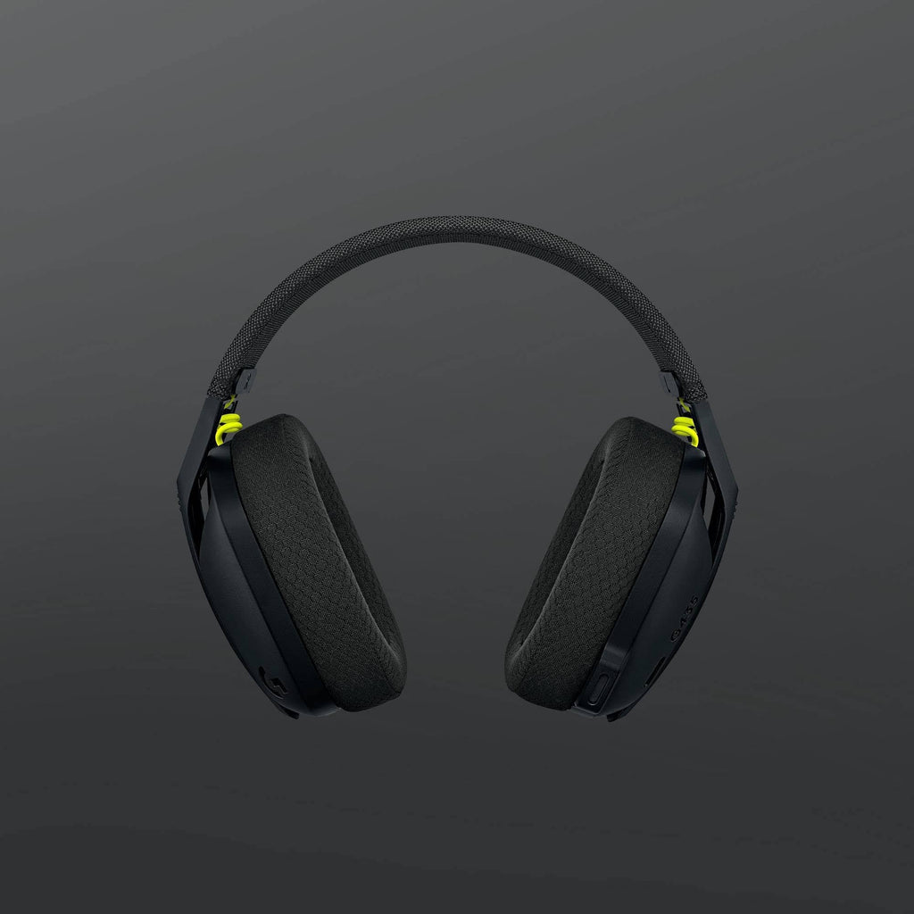 Logitech G435 Wireless Gaming Headset