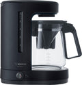 Zojirushi EC-DAC50 Zutto 5-Cup Drip Coffeemaker,Silver