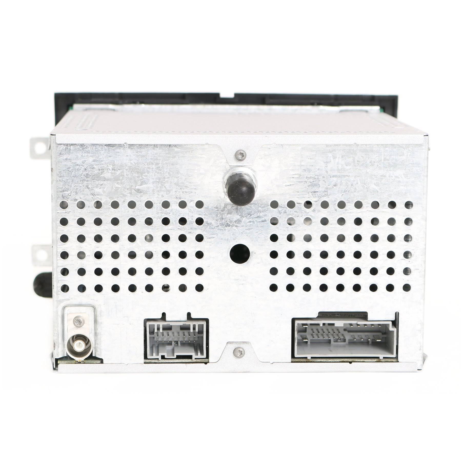 Ford Fusion 2007-2009 Mercury Milan Am FM CD Player Radio - 8E5T-18C869-BG
