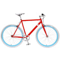 The OFW II - 52cm - Fixed Gear Single Speed Bikes - Solé Bicycle Co.