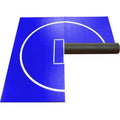 DOLLAMUR Wrestling Mat, 10' x 10'