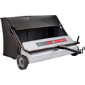 Lawn Sweepers Ohio Steel Lawn Sweeper, 50in.W, 26 Cu. Ft.