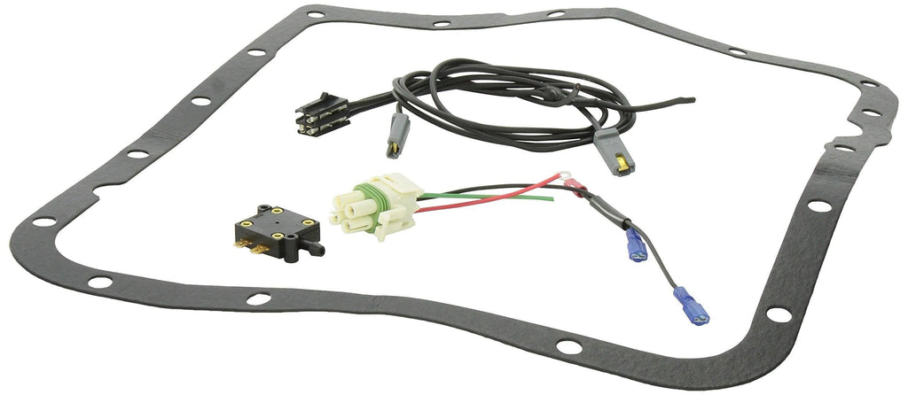 TCI 376600 Lock Up Wiring Kit