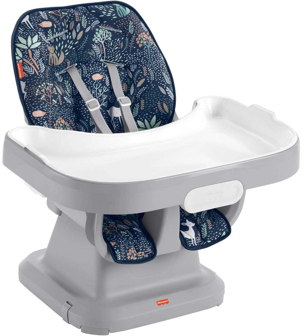 Fisher-Price­ SpaceSaver High Chair