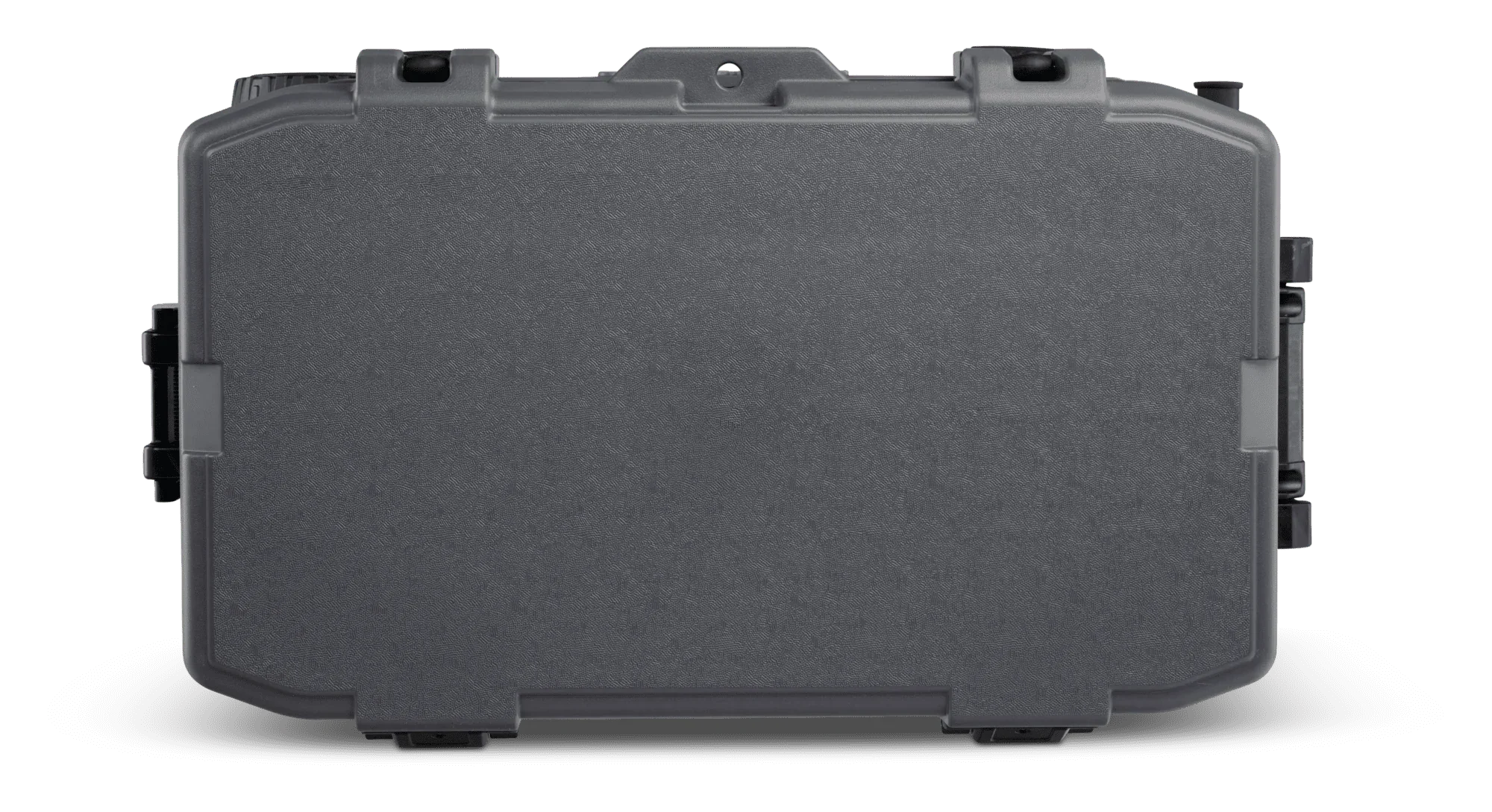 Igloo Overland 72 Quart Ice Chest Cooler with Wheels, Gray (31 x 18 x18)