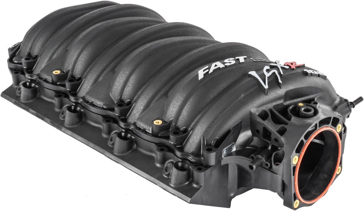 FAST LSXr 102mm Intake Manifold for LS3/L92, 102mm Manifold