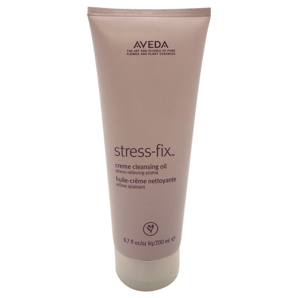 Aveda Cream Cleansing Oil, Lavender 6.7 Ounce