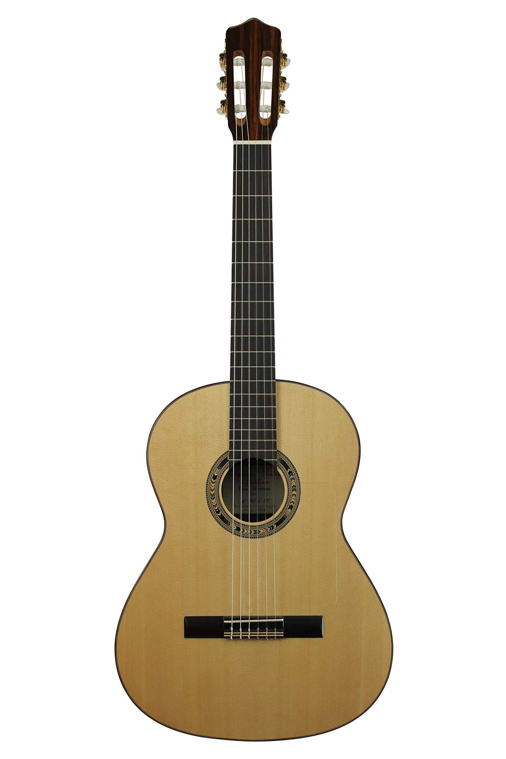 Kremona Rosa Morena Nylon String Guitar