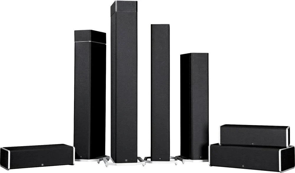 Definitive Technology A90 High-Performance Height Speaker Module for Dolby Atmos 2024 Best Sellers