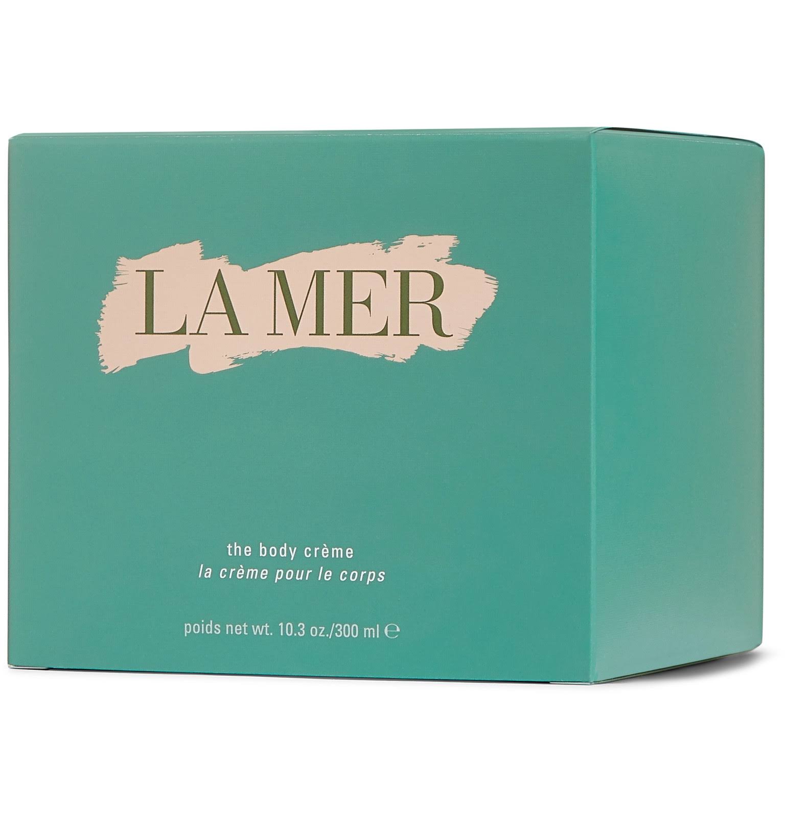 La Mer The Body Creme 10 oz.