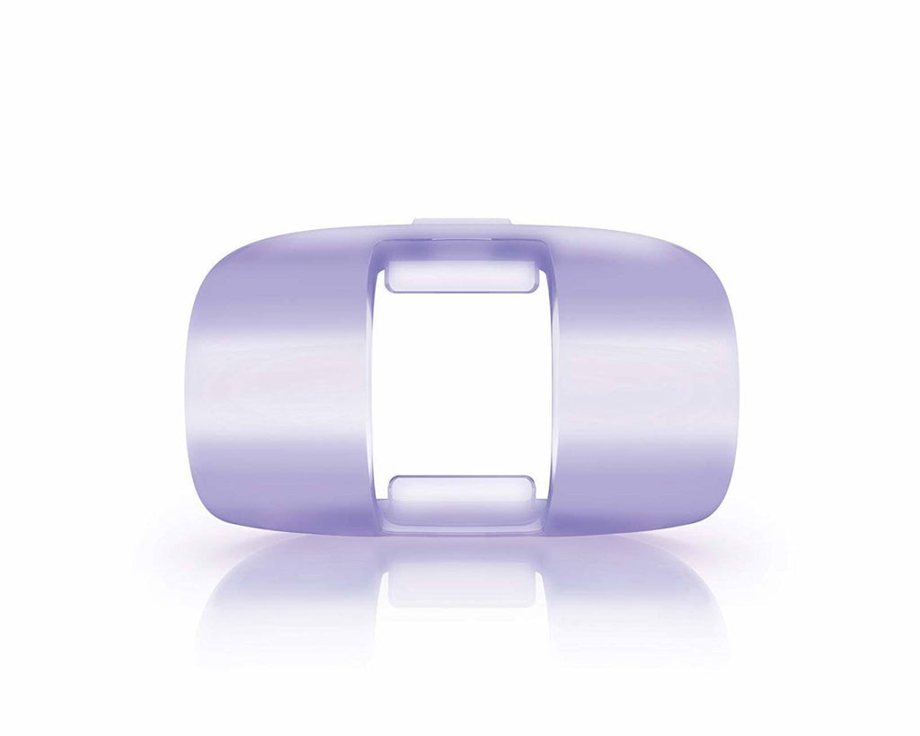 Emjoi Hair Remover, 72 Tweezer Discs