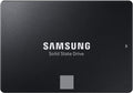 Sam-Sung 870 EVO SATA III SSD 2.5” / MZ-77E500B / Internal Solid State Hard Drive, Upgrade PC or Laptop Memory and Storage for IT Pros, Creators, Everyday Users (500 GB)