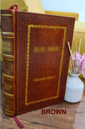 La dîme ecclésiastique en France au XVIIIe siècle et sa suppression 1912 [Premium Leather Bound]