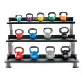Power Systems Premium Kettlebell Rack Club 2 Box Item 50093