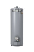 a.o. Smith GCR-40 Promax Plus High Efficiency Gas Water Heater, 40 Gal