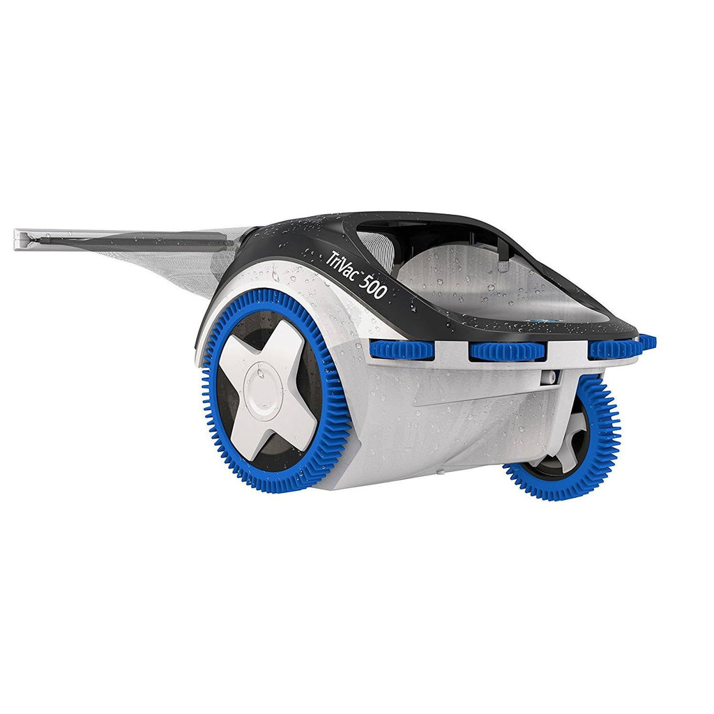 Hayward W3TVP500C 500 Pressure Trivac Side Pool Cleaner