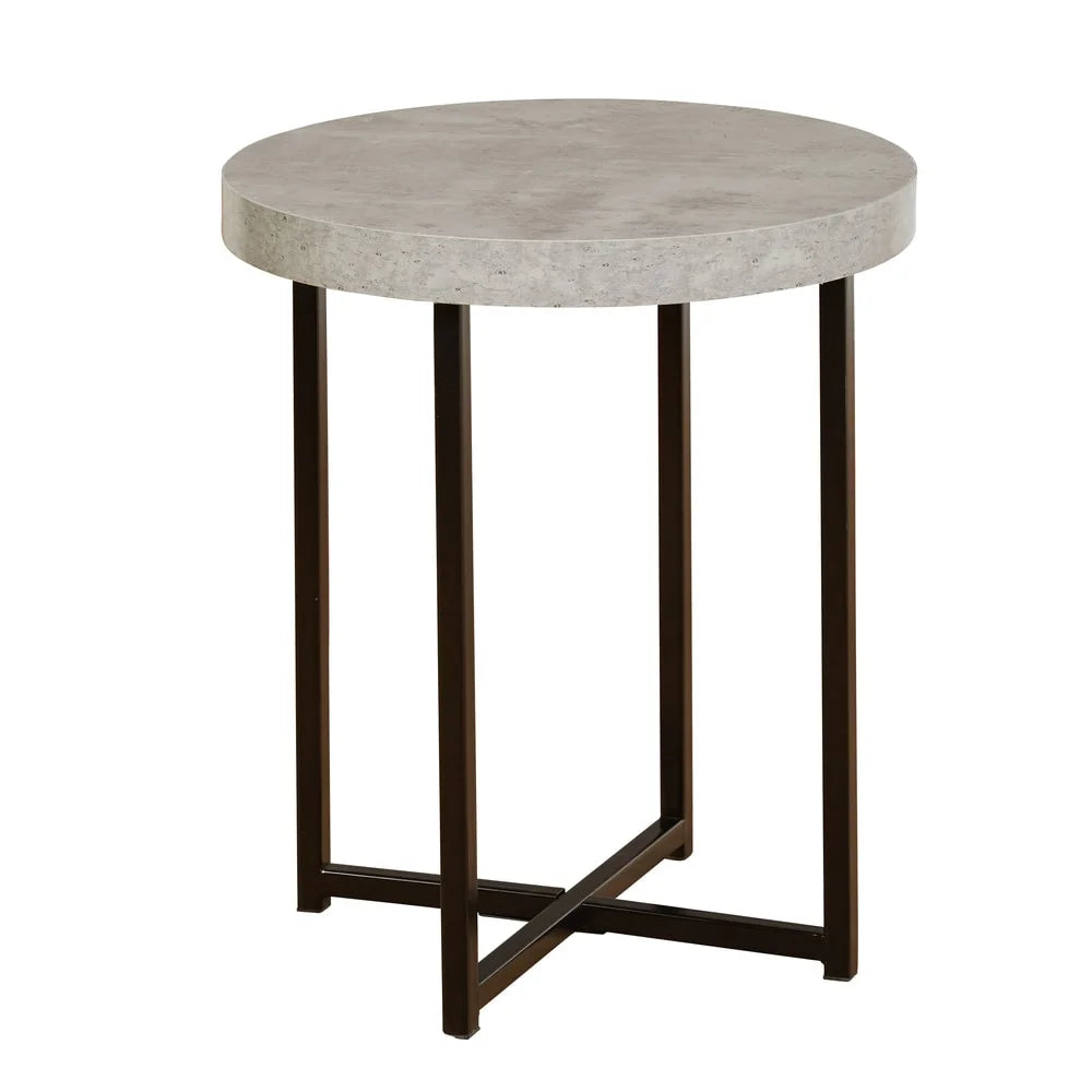 Simple Living  Era End Table