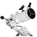 Explore Scientific | Firstlight N130mm Newtonian with Twilight I Mount (FL-N130600MAZ01)