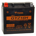 Yuasa GYZ16H Battery