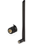 800MHz Replacement BNC Antenna for Uniden Bearcat Handheld Scanner BC95XLT BC125AT BC75XLT BCD436HP and Other Scanner，Slinkdsco