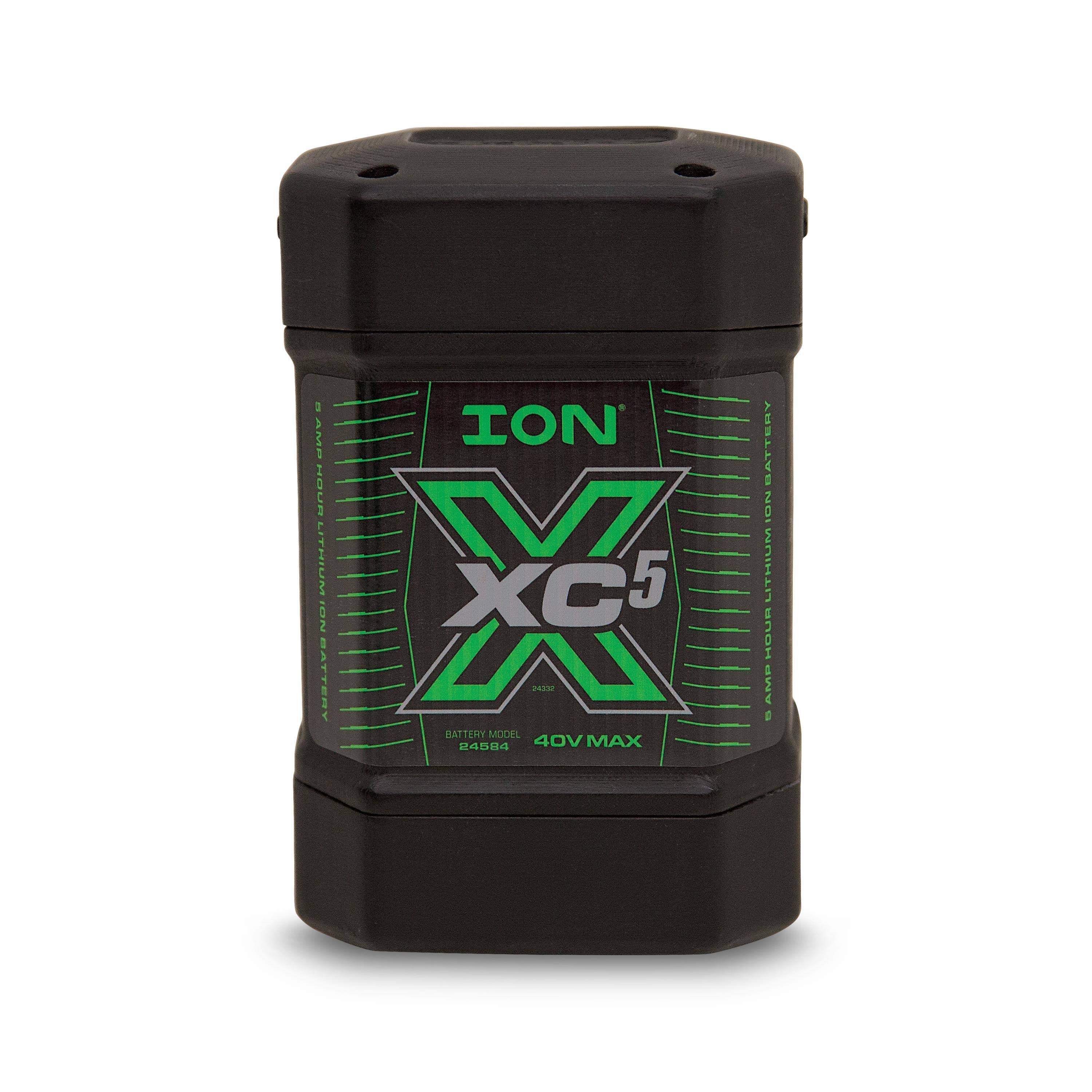 Ion Battery XC5