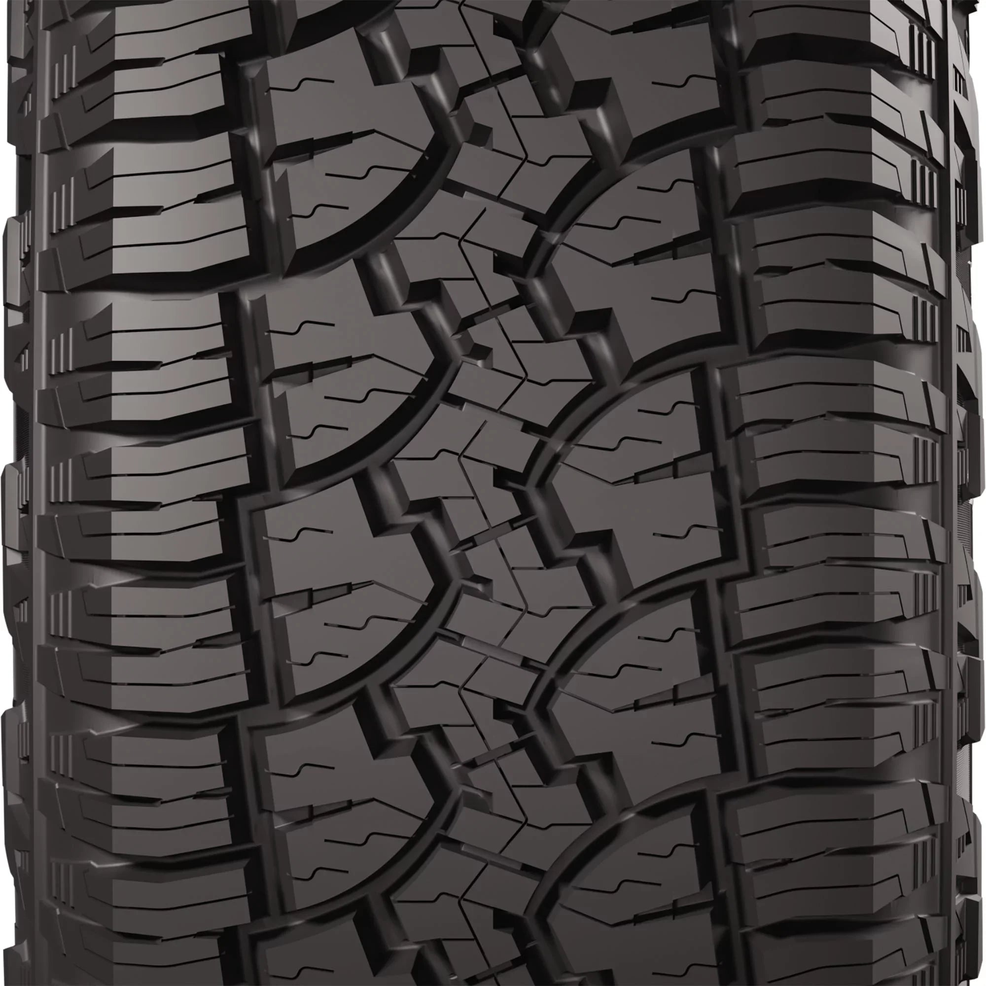 GT Radial Adventuro ATX All Terrain LT245/75R17 121/118S E Light Truck Tire