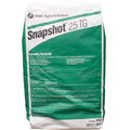 Snapshot 2.5 TG Specialty Herbicide - 50 lbs