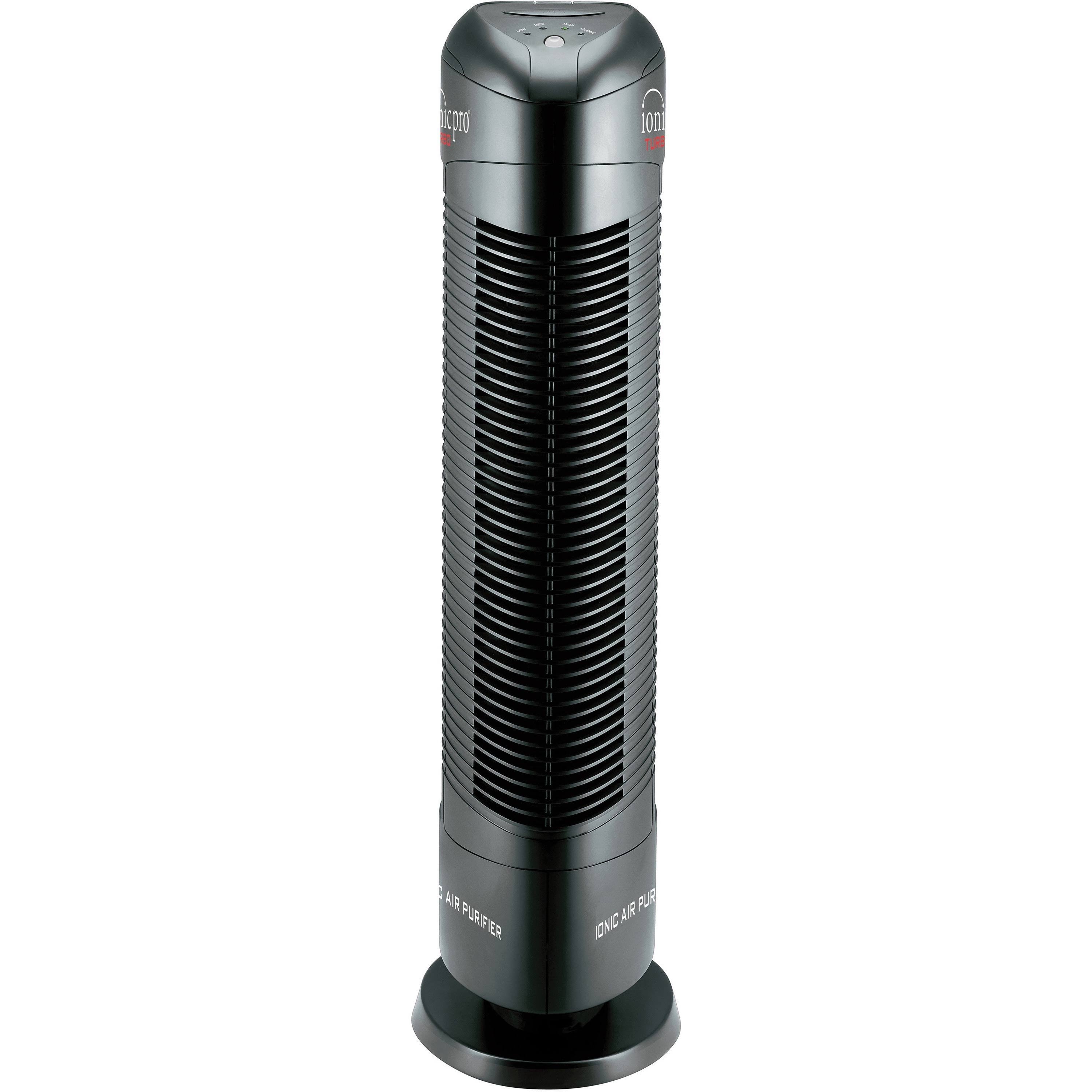 Ionic Pro Turbo Air Purifier