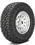 Goodyear Wrangler DuraTrac Tire 275/65R18