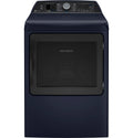 Ge Profile Ptd90gbpt Ge Profile 27 Wide 7.3 Cu. Ft. Gas Dryer - Blue