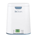 Soclean - SC1200-SB - 2 Automated CPAP Cleaner and Sanitizer