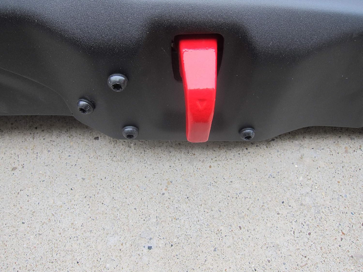 Jeep Wrangler JL & Gladiator Steel Off-Road 3 Piece Bumper Mopar OEM