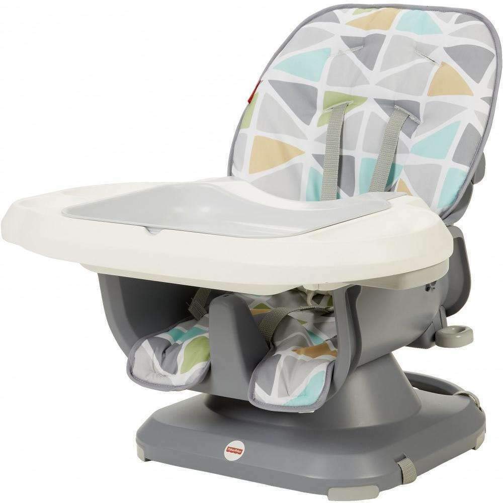 Fisher-Price­ SpaceSaver High Chair