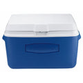 Rubbermaid Cooler, 34 qt
