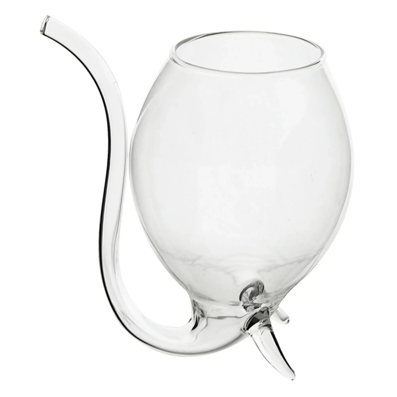 Oenophilia Wino Sipper - Set of 2