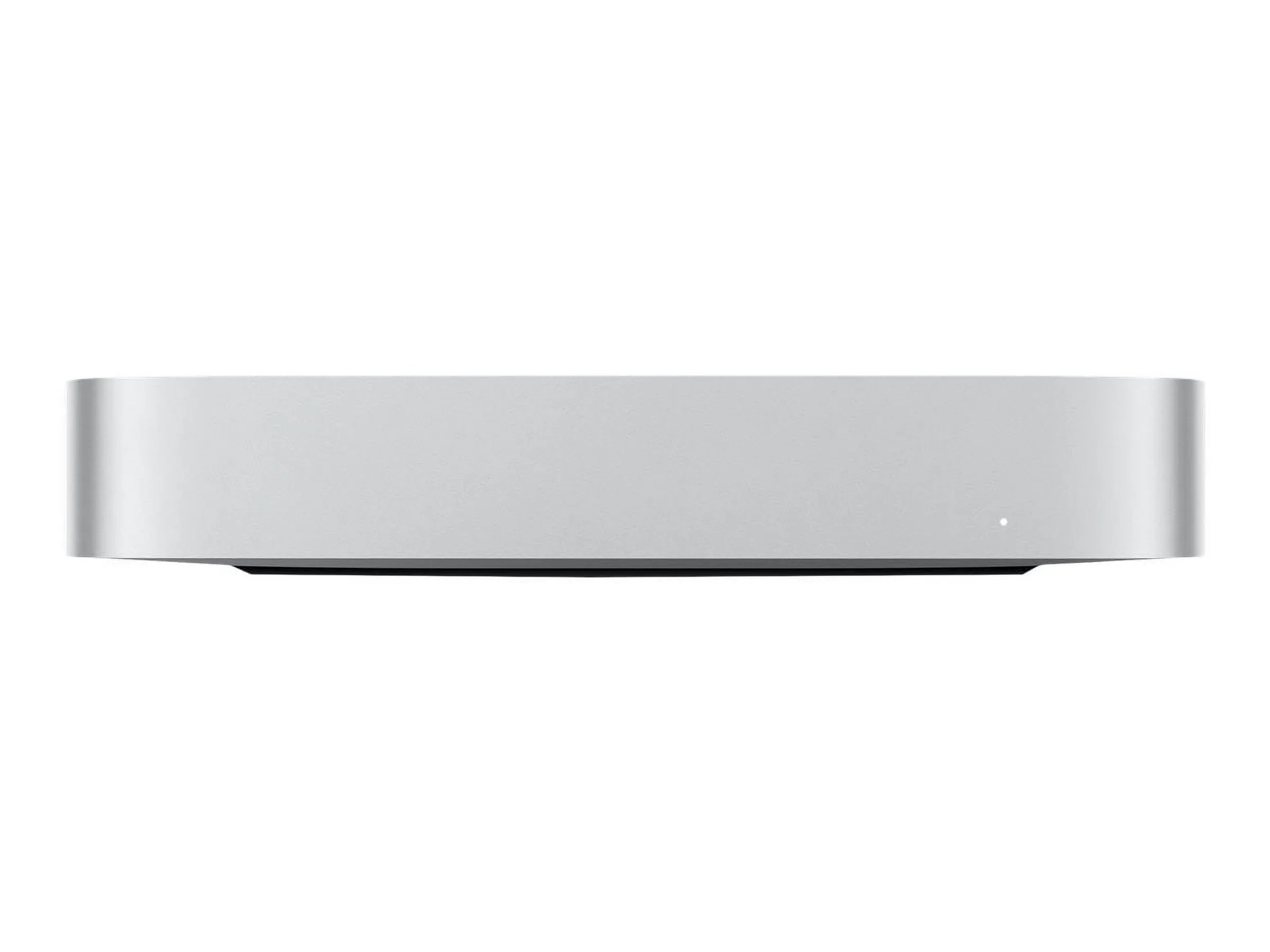 Restored Apple 2023 Mac Mini Desktop M2 Chip with 8‑core CPU 8GB Unified Memory (Refurbished)