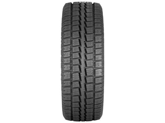 '- Cooper LT245/75R16 E Discoverer M+S