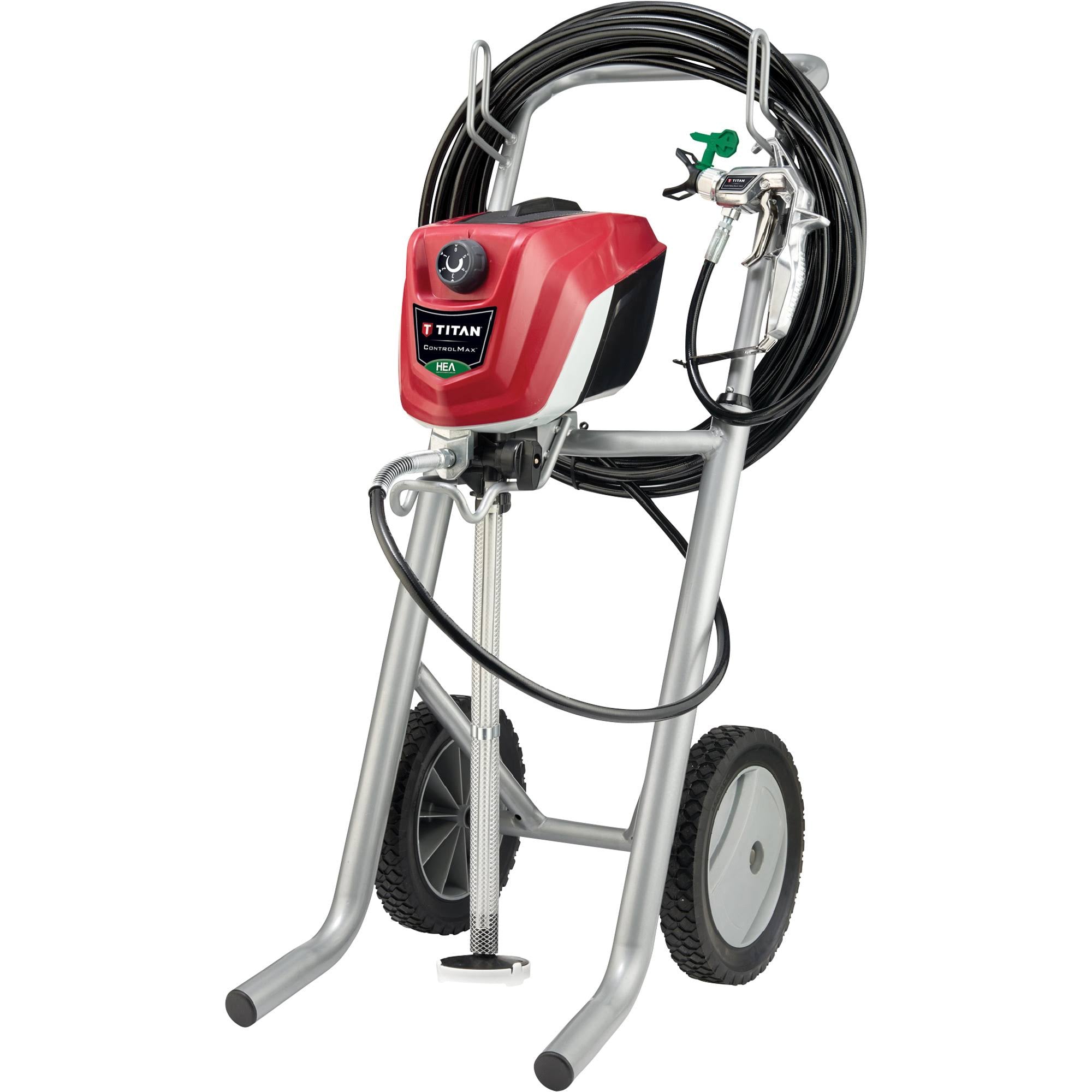 Titan ControlMax 1900 Pro High Efficiency Airless Paint Sprayer