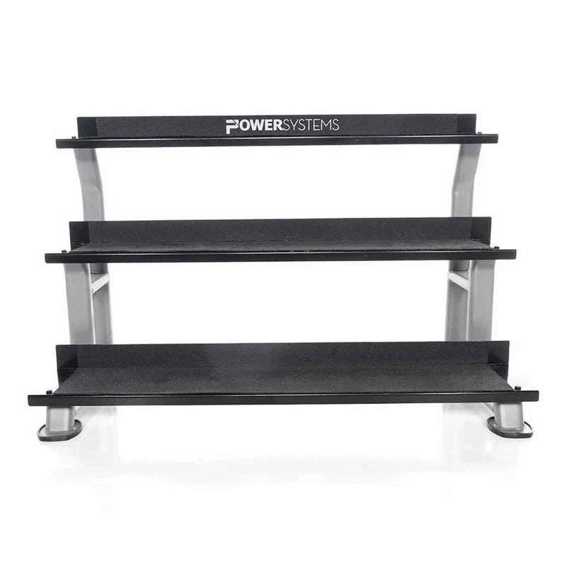 Power Systems Premium Kettlebell Rack Club 2 Box Item 50093